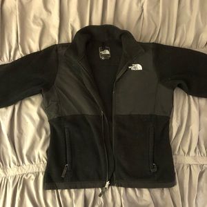 The North Face Girls Fleece Jacket